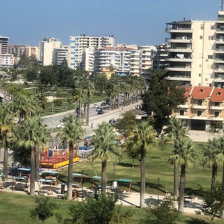 Bellavista Apartment Vlore Exterior photo
