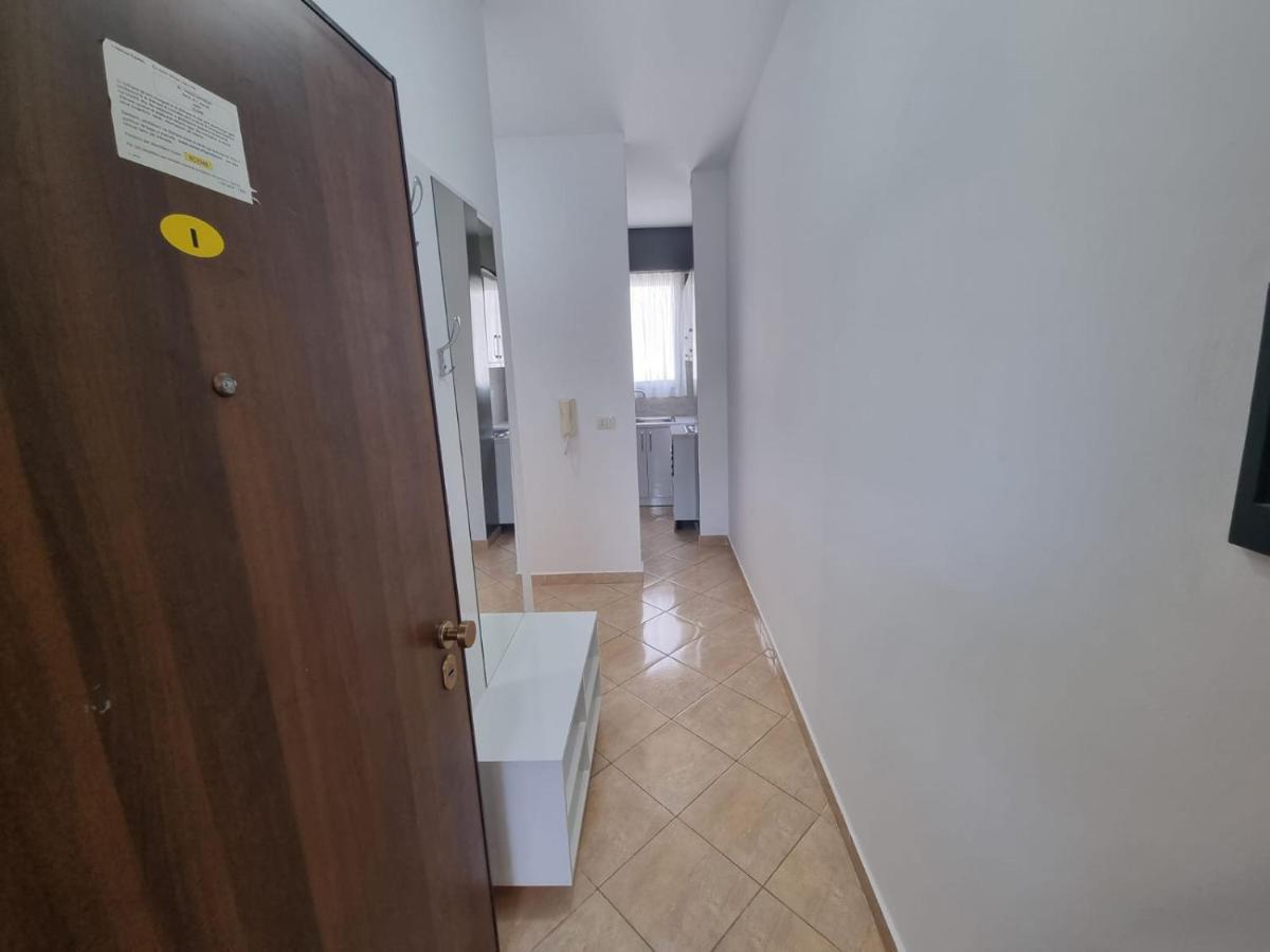 Bellavista Apartment Vlore Exterior photo