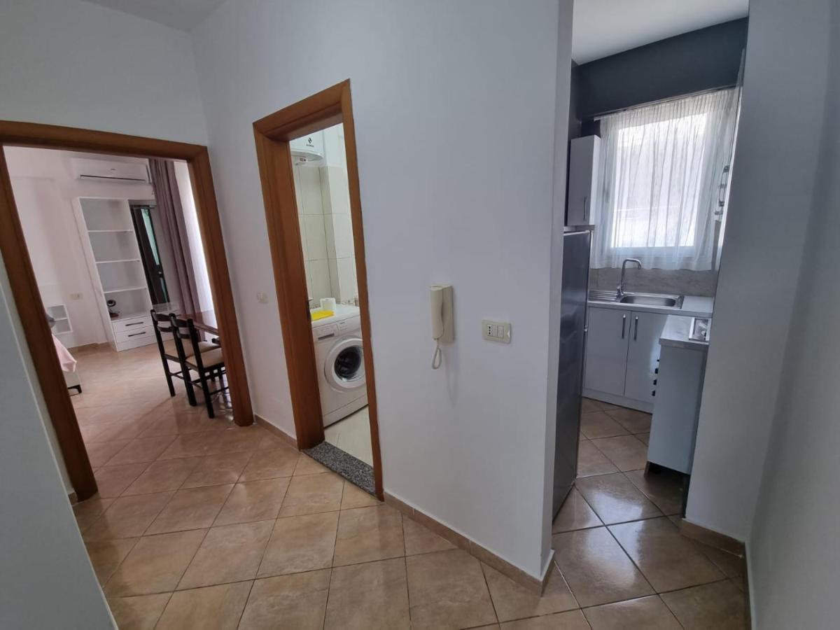 Bellavista Apartment Vlore Exterior photo