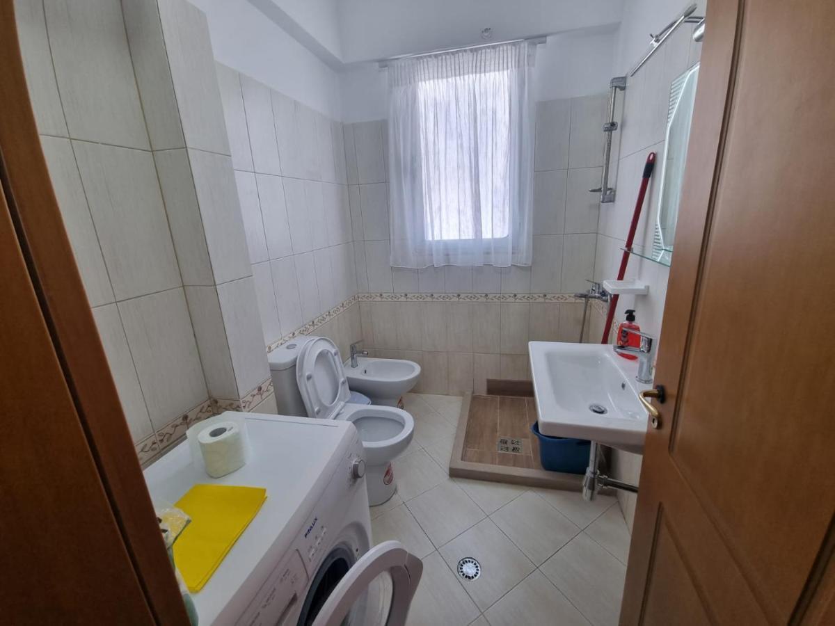 Bellavista Apartment Vlore Exterior photo