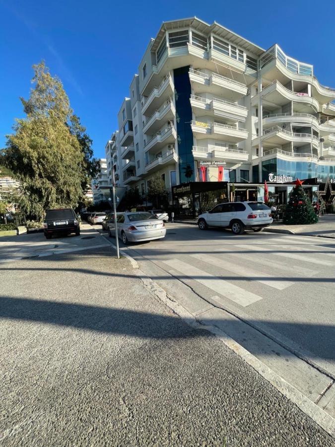 Bellavista Apartment Vlore Exterior photo