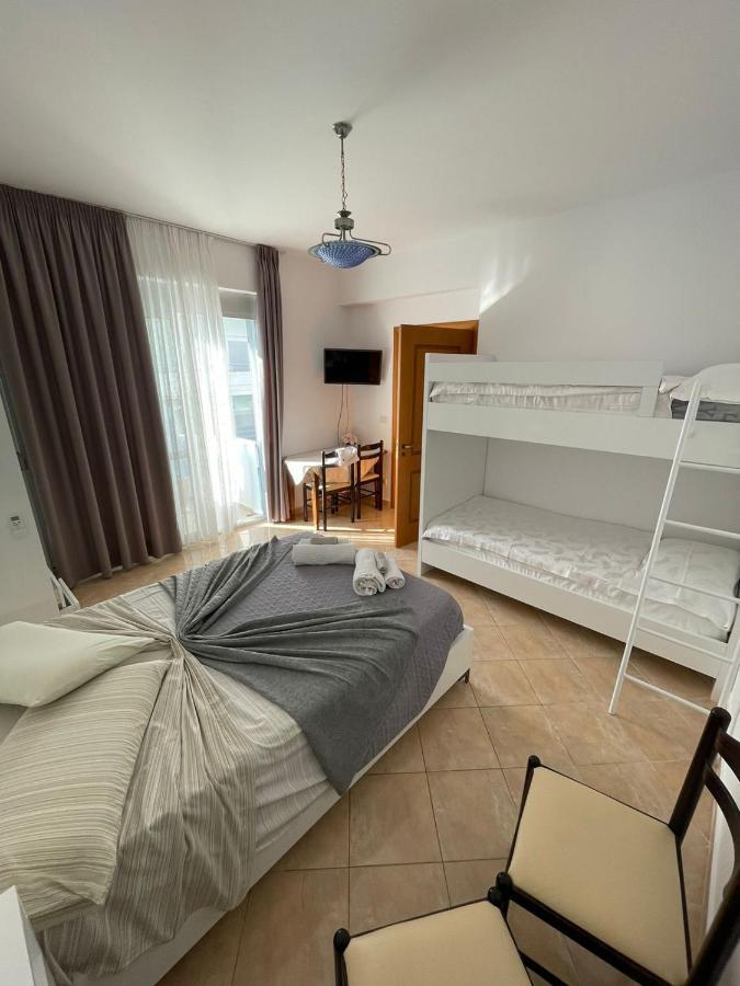 Bellavista Apartment Vlore Exterior photo