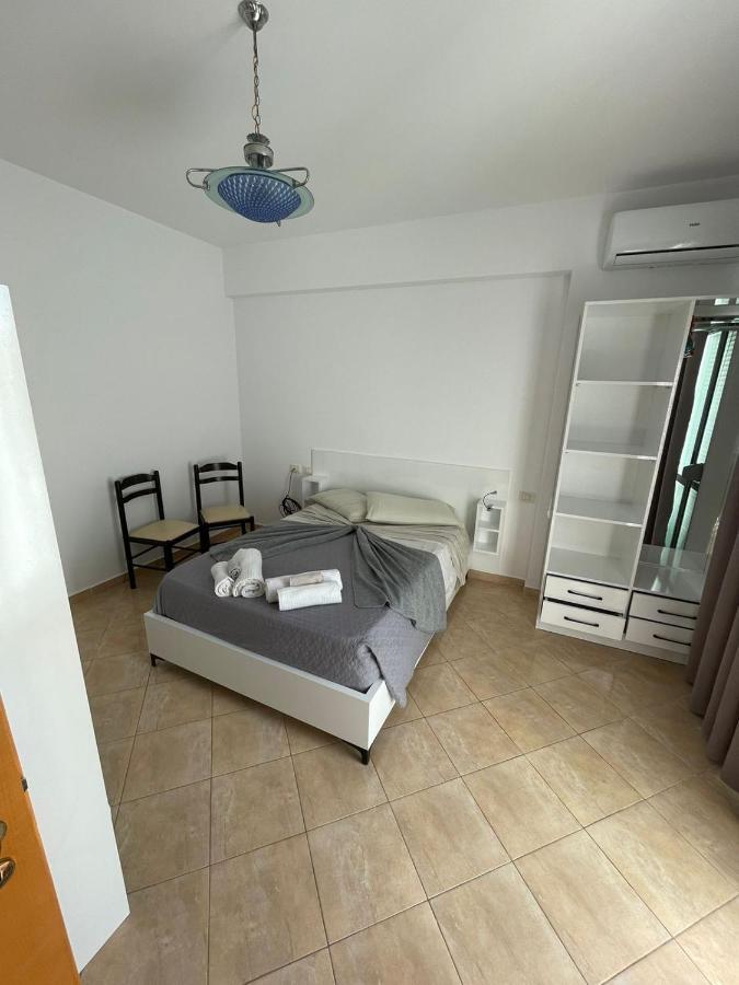 Bellavista Apartment Vlore Exterior photo