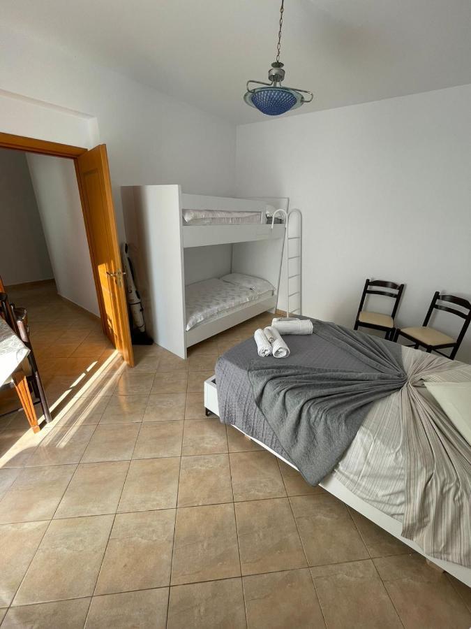 Bellavista Apartment Vlore Exterior photo